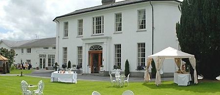 Springfort Hall Country House Hotel Dun ar Aill ภายนอก รูปภาพ