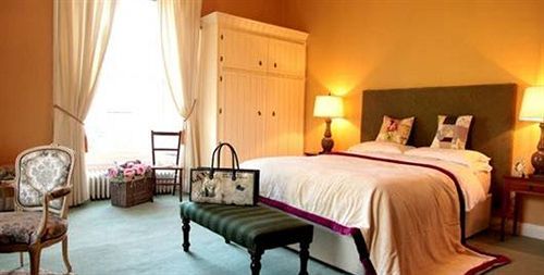 Springfort Hall Country House Hotel Dun ar Aill ภายนอก รูปภาพ