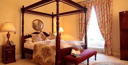 Springfort Hall Country House Hotel Dun ar Aill ภายนอก รูปภาพ