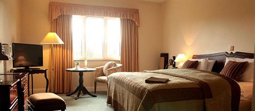 Springfort Hall Country House Hotel Dun ar Aill ภายนอก รูปภาพ