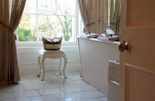 Springfort Hall Country House Hotel Dun ar Aill ภายนอก รูปภาพ