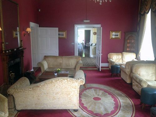 Springfort Hall Country House Hotel Dun ar Aill ภายนอก รูปภาพ