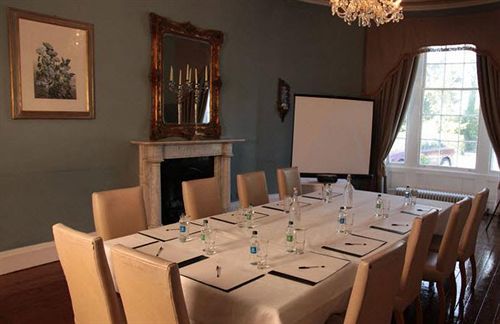 Springfort Hall Country House Hotel Dun ar Aill ภายนอก รูปภาพ